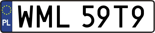 WML59T9