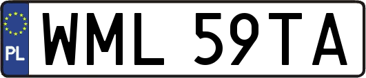 WML59TA