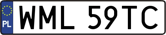 WML59TC