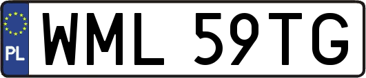 WML59TG
