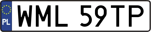 WML59TP