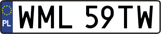 WML59TW