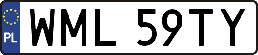 WML59TY