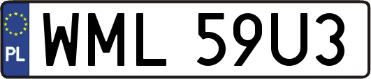 WML59U3