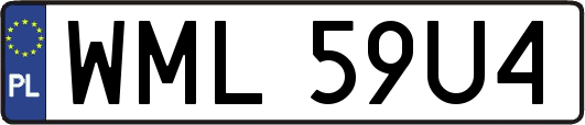 WML59U4