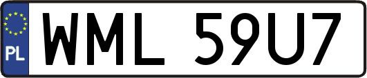 WML59U7