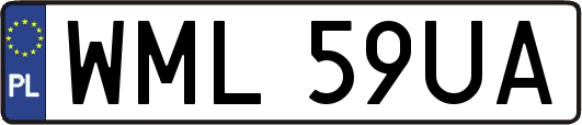 WML59UA