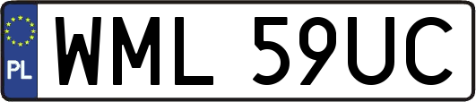 WML59UC