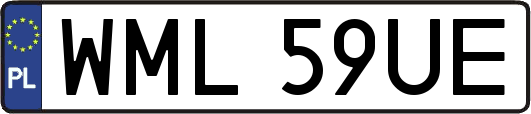 WML59UE