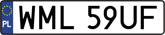 WML59UF