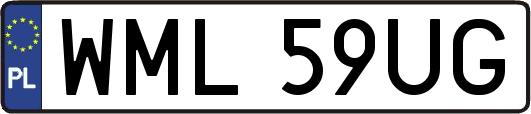WML59UG