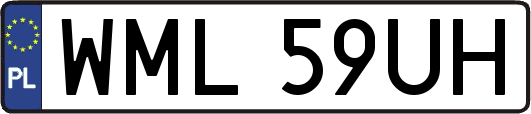 WML59UH