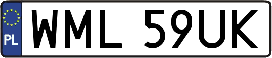 WML59UK