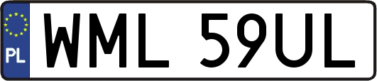WML59UL