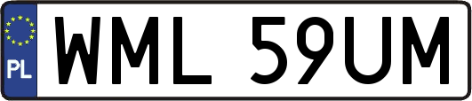 WML59UM