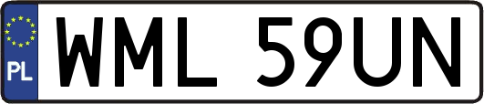 WML59UN