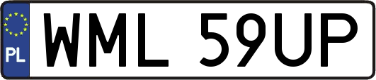 WML59UP