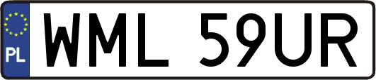 WML59UR
