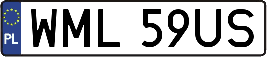 WML59US
