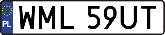 WML59UT