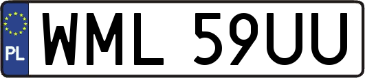 WML59UU