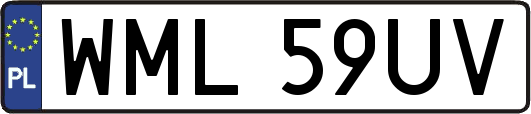 WML59UV