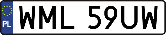 WML59UW