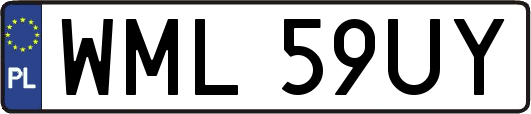 WML59UY