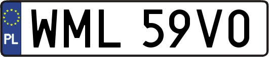 WML59V0