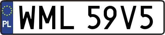 WML59V5