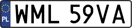 WML59VA