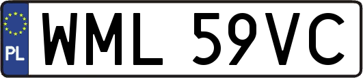 WML59VC