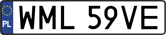 WML59VE