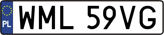 WML59VG