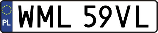 WML59VL