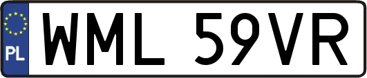 WML59VR