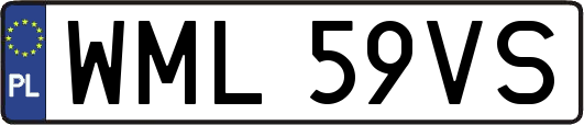 WML59VS