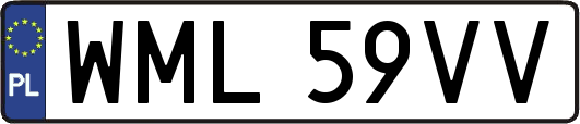 WML59VV