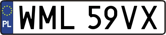 WML59VX