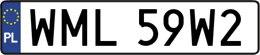 WML59W2