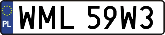WML59W3