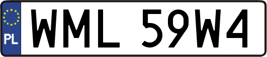 WML59W4
