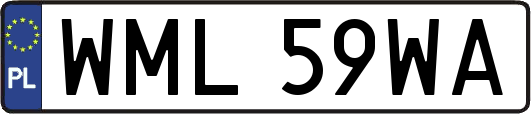 WML59WA