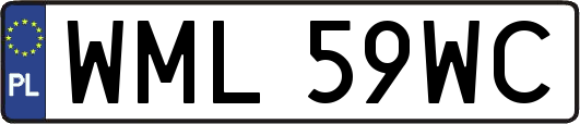 WML59WC
