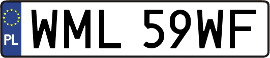 WML59WF