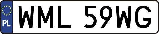 WML59WG