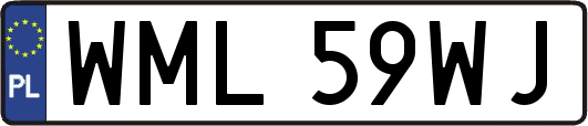 WML59WJ