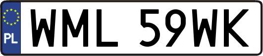 WML59WK