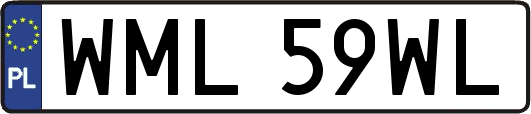 WML59WL