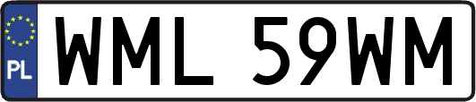WML59WM